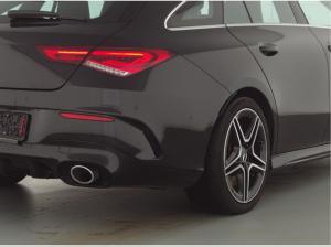 Mercedes-Benz CLA 35 AMG SHOOTING BRAKE /PANO/AHK/MULTIBEAM LED/PARK-PAK./KLIMA/SHZ/TEMPOMAT UVM.