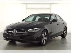 Mercedes-Benz C 200 d LIMOUSINE /AVANTGARDE/SCHIEBEDACH/BUSINESS-PAK./ASSISTENZ/RFK/KLIMA/SHZ/TEMPOMAT UVM.