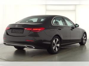 Mercedes-Benz C 200 d LIMOUSINE /AVANTGARDE/SCHIEBEDACH/BUSINESS-PAK./ASSISTENZ/RFK/KLIMA/SHZ/TEMPOMAT UVM.