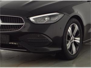 Mercedes-Benz C 200 d LIMOUSINE /AVANTGARDE/SCHIEBEDACH/BUSINESS-PAK./ASSISTENZ/RFK/KLIMA/SHZ/TEMPOMAT UVM.