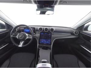 Mercedes-Benz C 200 d LIMOUSINE /AVANTGARDE/SCHIEBEDACH/BUSINESS-PAK./ASSISTENZ/RFK/KLIMA/SHZ/TEMPOMAT UVM.