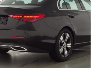 Mercedes-Benz C 200 d LIMOUSINE /AVANTGARDE/SCHIEBEDACH/BUSINESS-PAK./ASSISTENZ/RFK/KLIMA/SHZ/TEMPOMAT UVM.