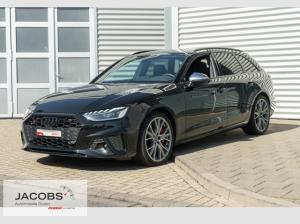 Audi S4 Avant 3.0 TDI quattro Matrix,Standheizung,B&O