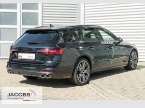 Audi S4 Avant 3.0 TDI quattro Matrix,Standheizung,B&O