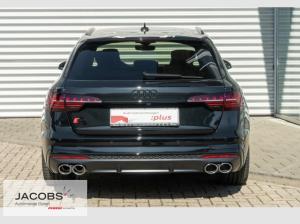 Audi S4 Avant 3.0 TDI quattro Matrix,Standheizung,B&O