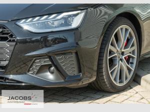 Audi S4 Avant 3.0 TDI quattro Matrix,Standheizung,B&O