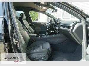 Audi S4 Avant 3.0 TDI quattro Matrix,Standheizung,B&O