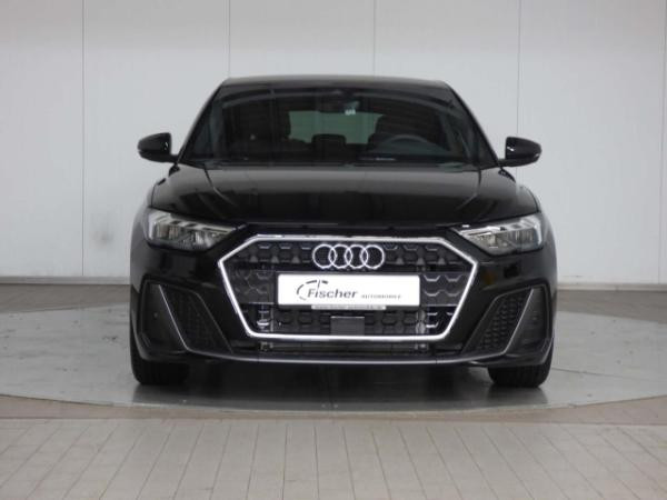 Audi A1 für 347,00 € brutto leasen