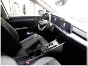 Volkswagen Golf 8 Lim. Golf VIII 2.0 TDI DSG - ACTIVE -