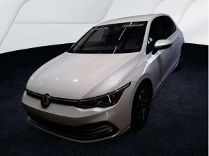 Volkswagen Golf 8 Lim. Golf VIII 2.0 TDI DSG - ACTIVE -