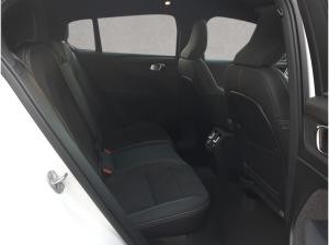 Volvo C40 Recharge Twin Plus AHK sofort verfügbar!