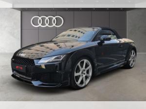 Audi TT RS Roadster