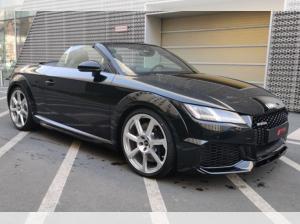 Audi TT RS Roadster