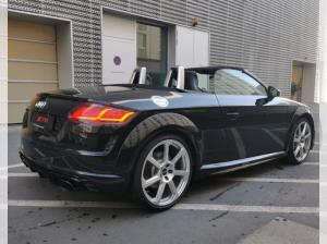 Audi TT RS Roadster