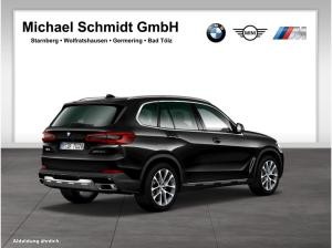 BMW X5 xDrive30d X Line*Panorama*Integral*Head Up*