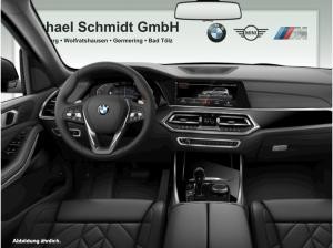 BMW X5 xDrive30d X Line*Panorama*Integral*Head Up*