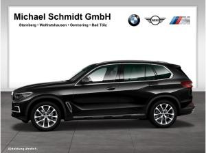 BMW X5 xDrive30d X Line*Panorama*Integral*Head Up*