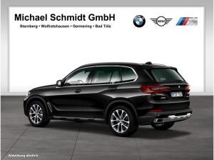 BMW X5 xDrive30d X Line*Panorama*Integral*Head Up*