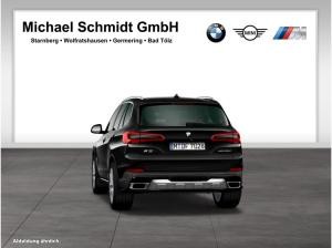 BMW X5 xDrive30d X Line*Panorama*Integral*Head Up*