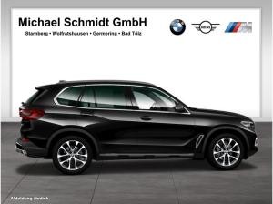 BMW X5 xDrive30d X Line*Panorama*Integral*Head Up*