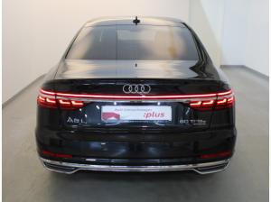 Audi A8 Lang 60 TFSIe *Laserlicht*Pano*HuD*Massage*
