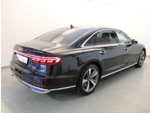 Audi A8 Lang 60 TFSIe *Laserlicht*Pano*HuD*Massage*