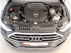 Audi A8 Lang 60 TFSIe *Laserlicht*Pano*HuD*Massage*