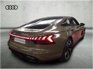 Audi e-tron GT quattro *Laserlicht*Pano*HuD**