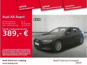 Audi A6 Avant 45 TFSI sport S-tr. *Tour*Businesspaket*