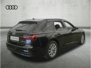 Audi A6 Avant 45 TFSI sport S-tr. *Tour*Businesspaket*