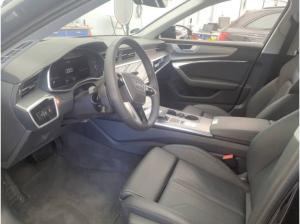 Audi A6 Avant 45 TFSI sport S-tr. *Tour*Businesspaket*