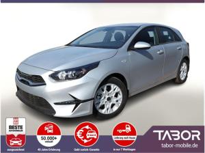 Kia Ceed 1.5 T-GDI 160 Kam PDC 16Z Tempomat Klimaaut