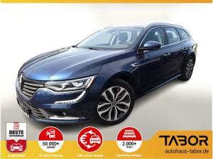 Renault Talisman Grandt. TCE 160 EDC Limited Nav PDC SHZ
