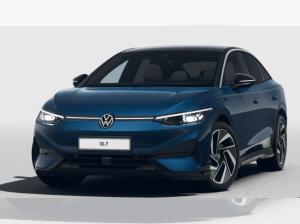 Volkswagen ID.7 Pro - VERF. 02/2024 -  210 kW (286 PS) 77 kWh 1-Gang-Automatik