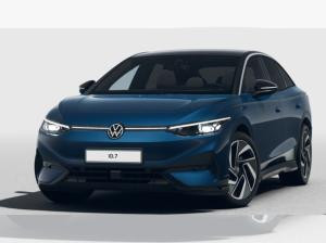 Foto - Volkswagen ID.7 Pro - VERF. 02/2024 -  210 kW (286 PS) 77 kWh 1-Gang-Automatik