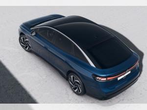 Volkswagen ID.7 Pro - VERF. 02/2024 -  210 kW (286 PS) 77 kWh 1-Gang-Automatik