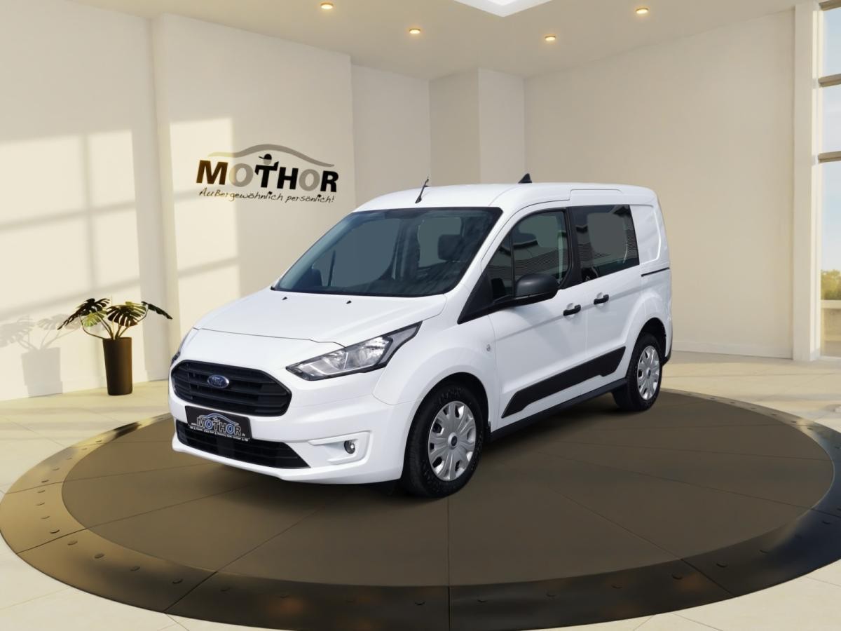 Ford Transit Connect DoKa Trend 1,5 EB 220 L1 AHK