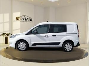 Ford Transit Connect DoKa Trend 1,5 EB 220 L1 AHK