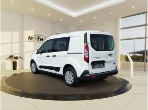 Ford Transit Connect DoKa Trend 1,5 EB 220 L1 AHK