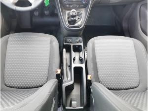 Ford Transit Connect DoKa Trend 1,5 EB 220 L1 AHK