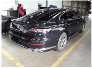 Volkswagen Arteon Arteon 2.0 TDI DSG 200PS  R-LINE