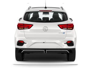 MG ZS EV Luxury *sofort verfügbar* / Panoramadach / Apple Carplay