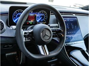 Mercedes-Benz EQS 450+AMG PANO+NAVI+DISTR+MBUX+AR+KEYLESS+PTS