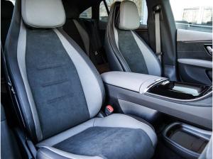 Mercedes-Benz EQS 450+AMG PANO+NAVI+DISTR+MBUX+AR+KEYLESS+PTS