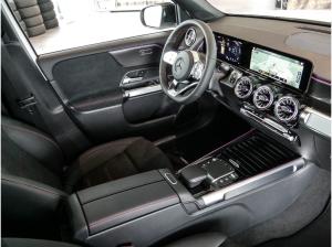 Mercedes-Benz GLB 200 VERFÜGBAR AB 06.12.2023 AMG+LED+NIGHT+PANO+AHK+MBUX+KAMERA+PTS