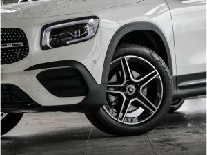 Mercedes-Benz GLB 200 VERFÜGBAR AB 06.12.2023 AMG+LED+NIGHT+PANO+AHK+MBUX+KAMERA+PTS