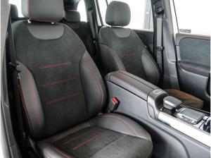 Mercedes-Benz GLB 200 VERFÜGBAR AB 06.12.2023 AMG+LED+NIGHT+PANO+AHK+MBUX+KAMERA+PTS