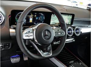 Mercedes-Benz GLB 200 VERFÜGBAR AB 06.12.2023 AMG+LED+NIGHT+PANO+AHK+MBUX+KAMERA+PTS