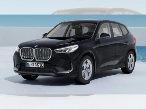 BMW iX1 für 469,00 € brutto leasen