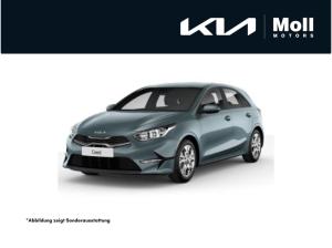 Kia Ceed 1.5 T-GDI DCT7 Vision *sofort* | Komfort+ Paket | Yuccagrau | Privat